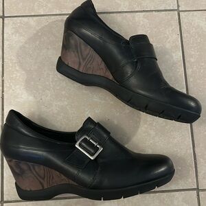 Sanita women’s shoes Size 41